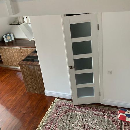 Ekaterina Appartment 오데사 외부 사진