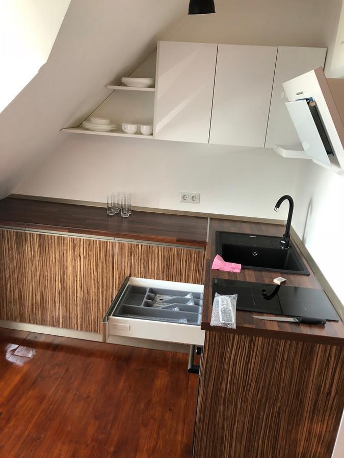Ekaterina Appartment 오데사 외부 사진
