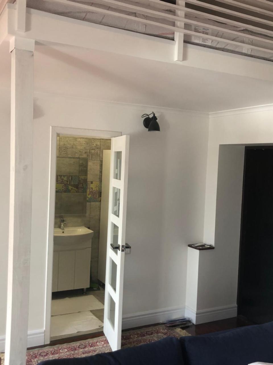 Ekaterina Appartment 오데사 외부 사진