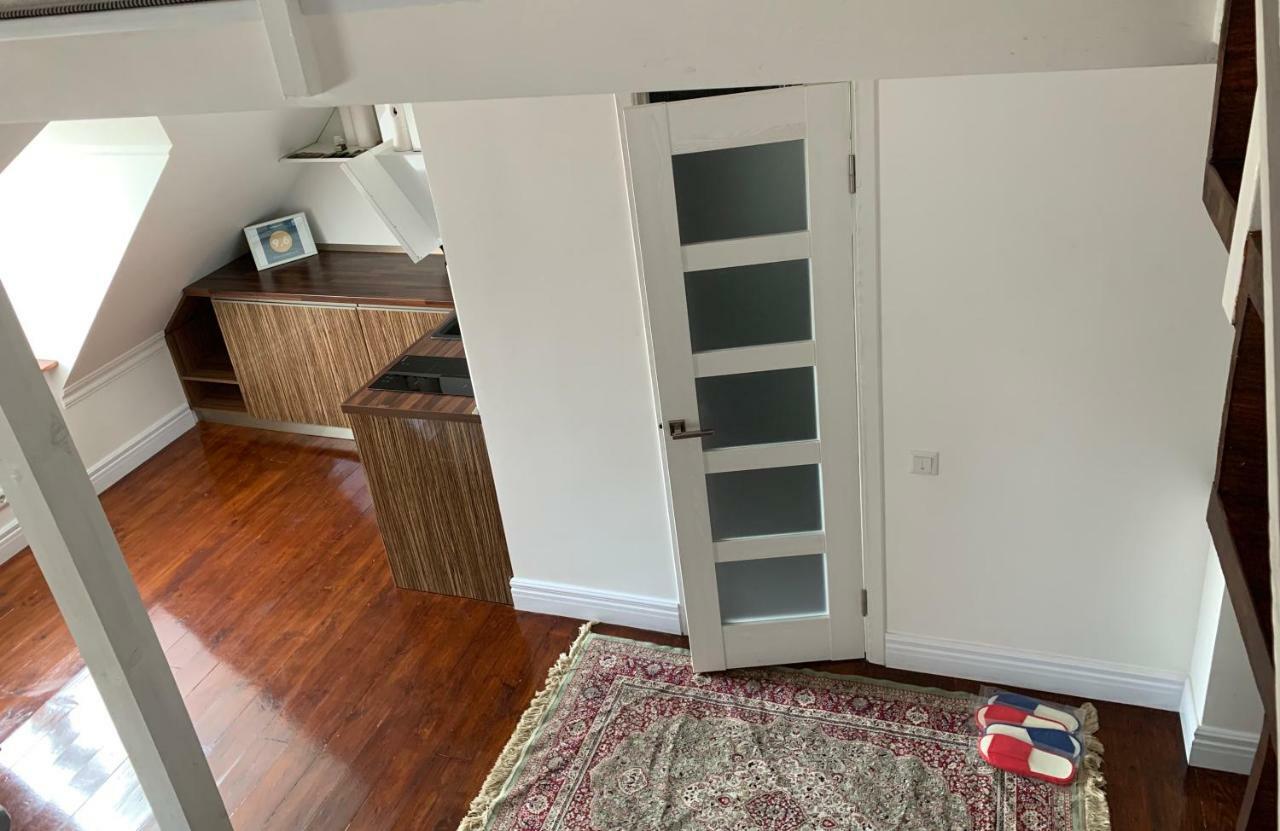 Ekaterina Appartment 오데사 외부 사진