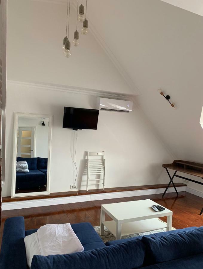 Ekaterina Appartment 오데사 외부 사진
