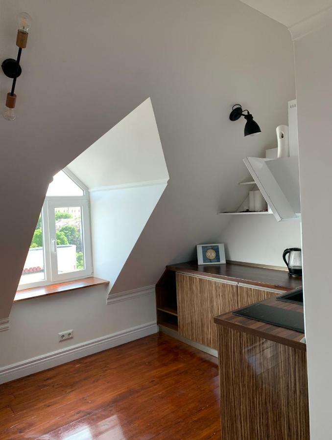 Ekaterina Appartment 오데사 외부 사진