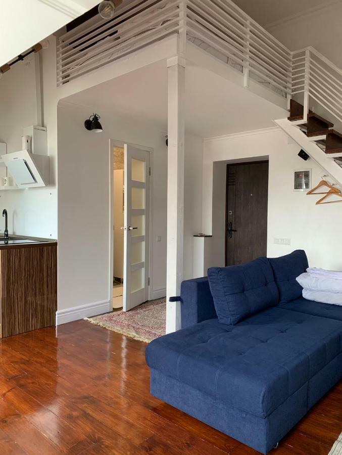 Ekaterina Appartment 오데사 외부 사진