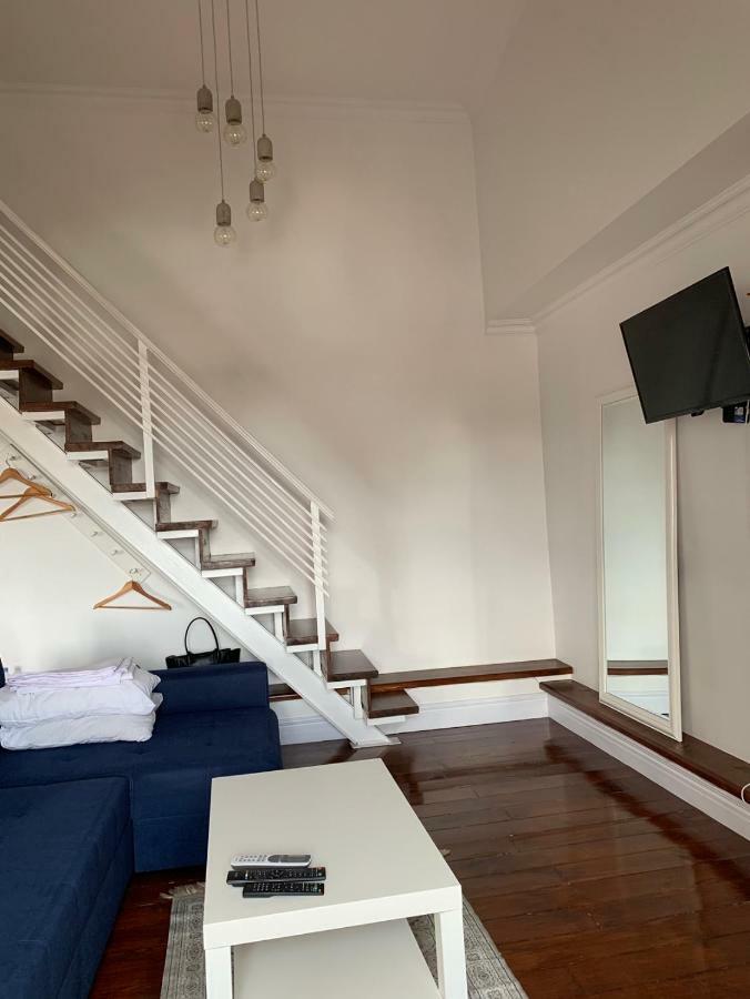 Ekaterina Appartment 오데사 외부 사진