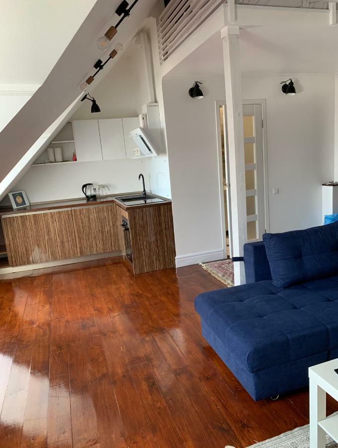 Ekaterina Appartment 오데사 외부 사진