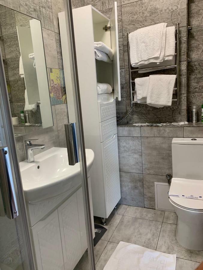 Ekaterina Appartment 오데사 외부 사진