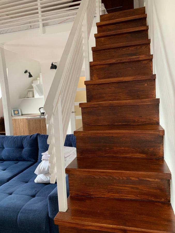 Ekaterina Appartment 오데사 외부 사진