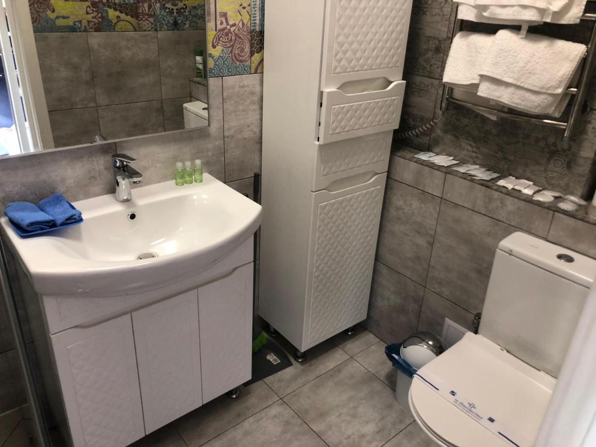 Ekaterina Appartment 오데사 외부 사진