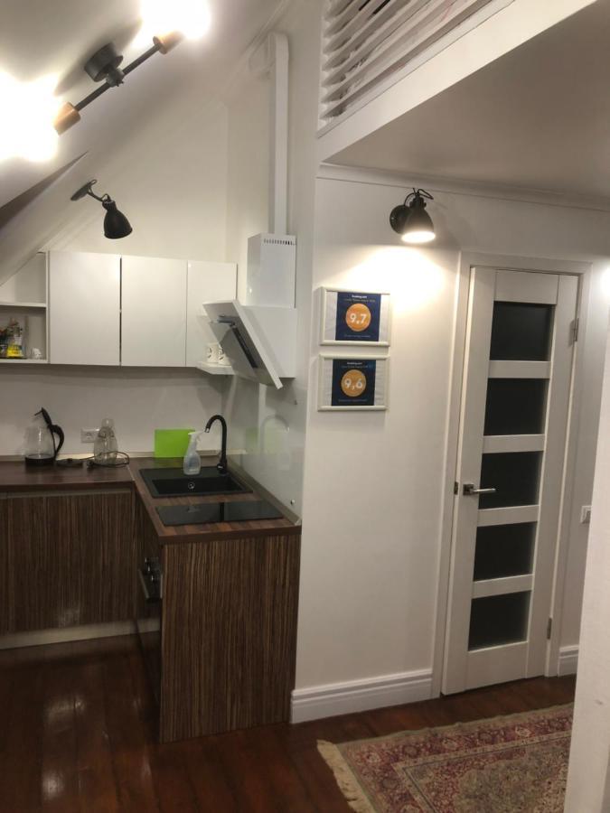 Ekaterina Appartment 오데사 외부 사진